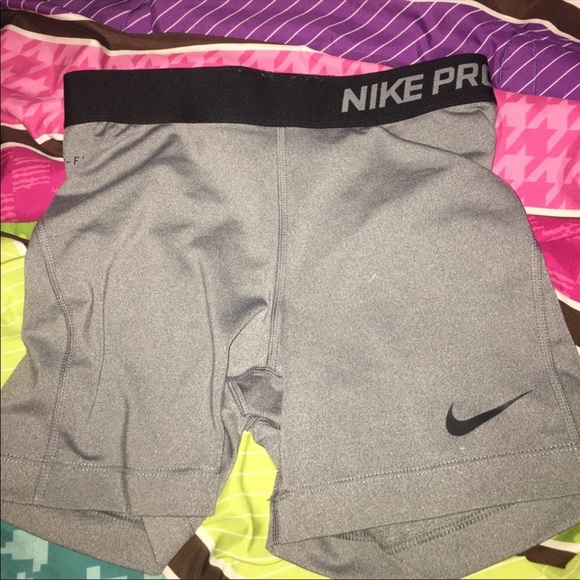 Nike Pants - Nike spandex